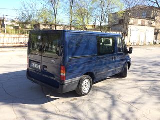 Ford Transit foto 3