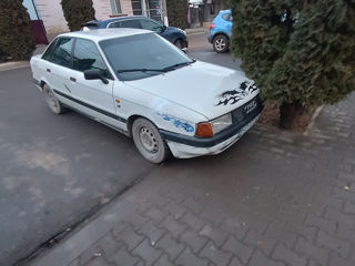 Audi 80 foto 2