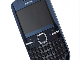 Nokia-C3-00-рус-англ-клавиатура=qwerty-оригинал. Телефон для настоящих ценителей классики-Nokia!!! foto 7