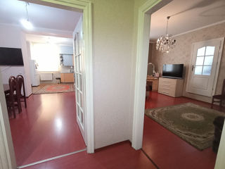 Apartament cu 4 camere, 130 m², 8 cartier, Bălți foto 9