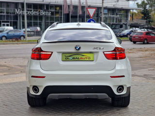 BMW X6 foto 5