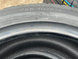 255/40 R18 Hankook Ventus S1 Evo3/ Доставка, livrare toata Moldova foto 7