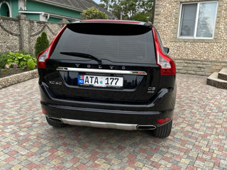 Volvo XC60 foto 6