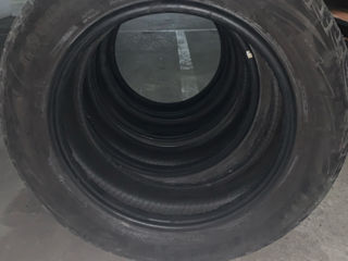 Anvelope second hand 215/65/R17 Goodyear SUV шины б/у foto 2