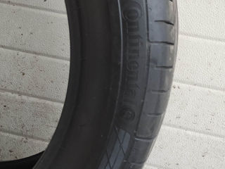 Roți de vară 315/40 R21 , 275/45 R21