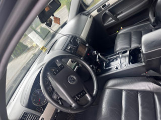 Volkswagen Touareg фото 6