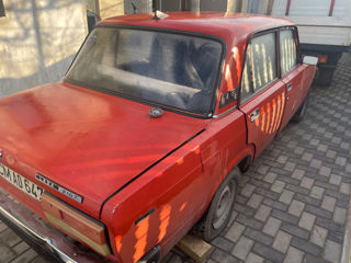 Lada / ВАЗ 2107 foto 2