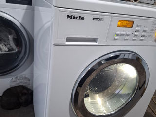 Miele cu uscator 2 in 1 foto 3