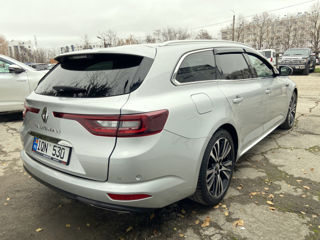 Renault Talisman foto 2