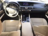 Lexus GS Series foto 3