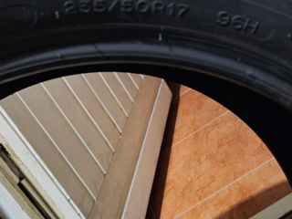 235/50 r17 michelin 2 buc. foto 2