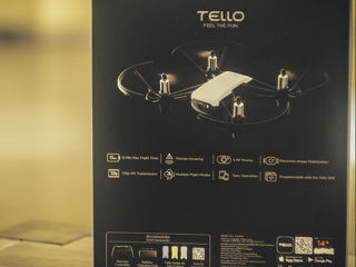 DJI Tello (nou sigilat) foto 3