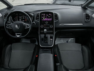 Renault Grand Scenic foto 6