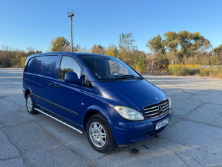 Mercedes Vito foto 4