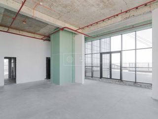 Centru, vânzare, oficiu, spațiu comercial, 1070,9 m.p, negociabil foto 14