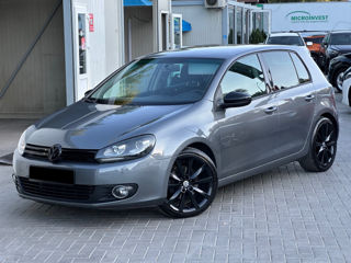 Volkswagen Golf foto 1