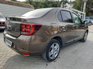 Dacia Logan foto 7