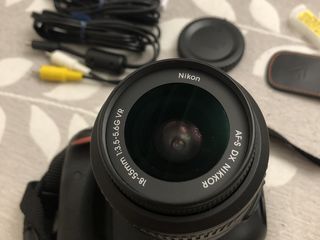 Nikon D5100 foto 4