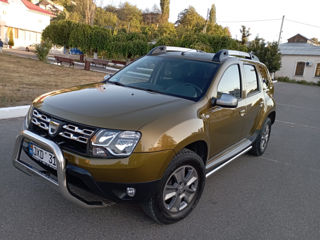 Dacia Duster foto 5