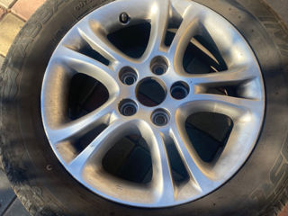 Roti Toyota 215/60, 16.