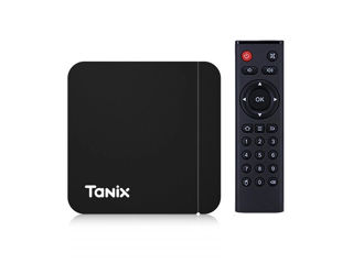 Tanix W2 2/16Gb Android 11