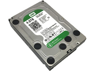 HDD pentru PC 4 Tb