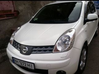 Nissan Note foto 7