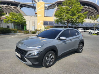 Hyundai Kona foto 1