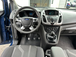 Ford Transit Connect foto 12