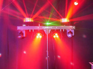 Servicii DJ, pret 150 euro, fix foto 3