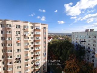 Apartament cu 1 cameră, 38 m², Botanica, Chișinău foto 14