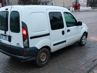 Renault Kangoo foto 2