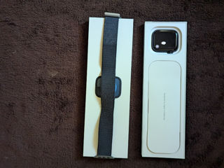 Apple Watch Series 9 GPS Aluminum 45mm foto 2