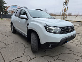 Dacia Duster foto 4