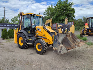 Jcb 3cx 2015 an foto 1