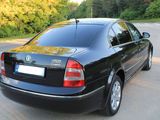 Skoda Superb foto 6