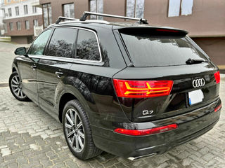 Audi Q7 foto 4