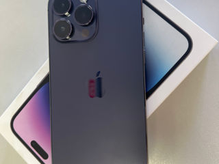 iPhone 14 pro max  foto 2