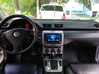 Volkswagen Passat foto 4