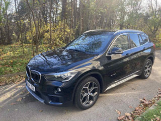 BMW X1 foto 2