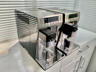 XS Delonghi Primadonna de Luxe