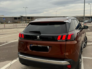 Peugeot 3008 foto 4