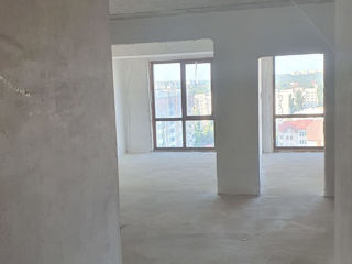 Apartament cu 2 camere, 84 m², Centru, Chișinău foto 3