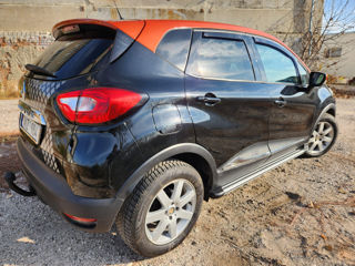 Renault Captur foto 4