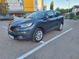 Renault Kadjar foto 3