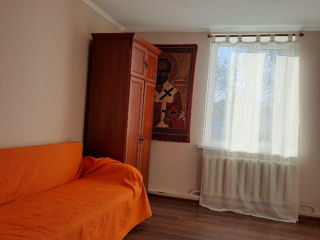 Apartament cu 1 cameră, 33 m², Centru, Ciorescu, Chișinău mun. foto 2