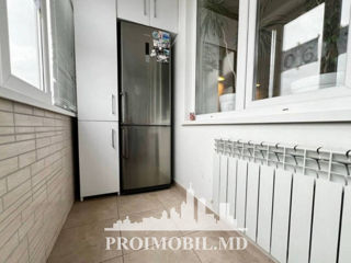 Apartament cu 1 cameră, 45 m², Durlești, Chișinău foto 5