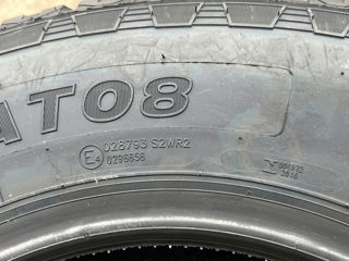 235/70 R16 Tracmax Xprivilo AT08/ Доставка, livrare toata Moldova foto 9