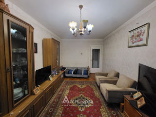 Apartament cu 3 camere, 75 m², Botanica, Chișinău foto 3