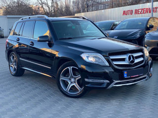 Mercedes GLK-Class foto 4